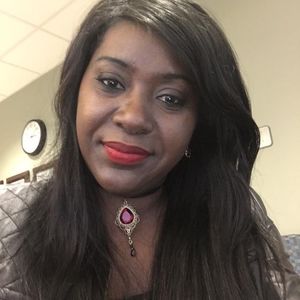 Meet your Posher, Tammy